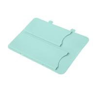 Heat Resistant Iron Bag - Portable Protective Case, Non-Slip Durablee Storage Sleeve, Compact Organizer with Secure Closure | Handy Travel Companion for Curling Wand, Straightener, Salon