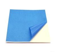 Heat Resistant Masking Tape for 3D Printers, Designed for Heated Beds to Provide Reliable Adhesion and Stable Printing Conditions (300mm*300mm)