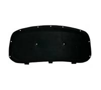 Heat-Resistant Pads Compatible with Opel for Astra J MK6 2009 2010 2011 2012 2013 2014 Front Engine Hood Insulation Pad Heat Sound Cotton Soundproof Mat Cover