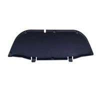 Heat-Resistant Pads Compatible with Toyota for Corolla for Cross XG10 2022 2023 2024 Car Front Engine Hood Insulation Cotton Pad Bonnet Sound Mat