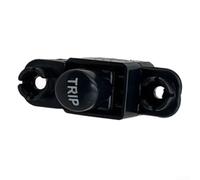 Heat Resistant Plastic Switch 93510-1R000 for Hyundai | Direct OEM replacement, restores trip meter function, fits for hyundai Solaris for rc, no programming needed, for durable