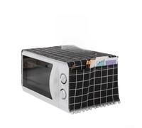 Heat Resistant Polyester Cotton Microwave Towel(Hague)