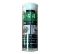 Heat-Resistant Putty Stick | Waterproof Epoxy Glue For Fast Repairs | Permanent Adhesive For Metal, Glass, Ceramic Cracks | Versatile Sealant