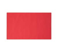 Heat-Resistant Red Silicone Baking Mat,Multipurpose Roasting Mat,Silicone Oven Mat,Silicone Pastry Mat