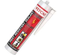 Heat Resistant Sealant 1300 C - 310Ml