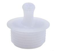 Heat Resistant Silicone Cork for Boil Safe Heat Resistant Silicone | Small 3.5cm size, for ideal for 2L kettles, flexible silicone, tight fit, prevents spills, BPA free