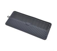 Heat Resistant Silicone Mat 230C Non-Slip Base