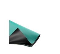 Heat Resistant Silicone Soldering Mat for Electronics Repair Workbench Protection