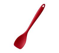 Heat Resistant Silicone Spatulas - Non-Stick Silicone Cooking Tools for Baking, Frying and Mixing | BPA , Flexible and Heat Resistant Kitchen Spatulas, The