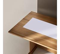 Heat-Resistant Silicone Trivet and Table Runner Mat Non Skid Hot Pads Counter Top Protector