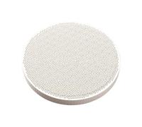 Heat Resistant Soldering Block Compact Quartz Honeycomb Soldering Board Jewellery Welding Discs Brick Jewellery Processing Tools