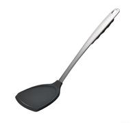 Heat Resistant Spatula 35cm Stainless Steel Core