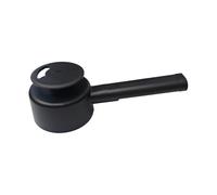 Heat Resistant Steam Diffuser - 18.7 x 8 x 5.8 cm Kitchen Nozzle for Cooking and Steaming, Easy to Use Steam Distributor Tool | Steam Release Accessories for Preparing Porridge in the W