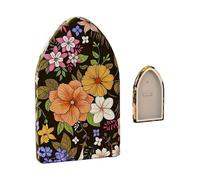 Heat Resistant Steaming Glove,Handheld Lightweight Household Supplies,Garment Steamer Ironing Gloves | for Jacket Clothing Crochet Home Travel New Year Holiday Daily