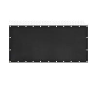 Heat Resistant Wall Protector for Stoves, Fireproof Barrier for Outdoor Railings and Patio, Ideal Heat Shield for Camping and Garden Safety