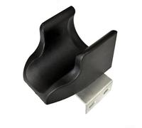 Heat resistant welding table handle replacement designed for 858A 858D solder station repair tools with 12V 24V voltage rating (A)