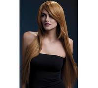 Fever Amber Wig, Auburn