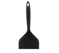 Heat- resistants Silicone Pancake Spatula - Nonstick Cookware Friendly Flexible Turner for Pancakes, Steak, Eggs, and More, Durable Kitchen Cooking Shovel with Wide Slotted Blade