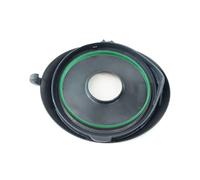 Heat Retaining Lid with Sealed Gasket for TM31 Cooking Equipment Kitchen Tool Replacement Supplies Mixer Accessories Mixing Bowl Covers
