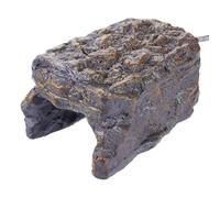 Heat Rocks Reptiles - Versatile in Use, Realistic Appearance | Improve Your Pets' Living Conditions, Optimized Heat Ensures Comfortable Habitat, Stunning Simulated Rock Appearance,