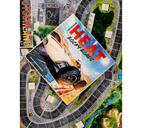 Heat Rocky Roads Board Game Expansion