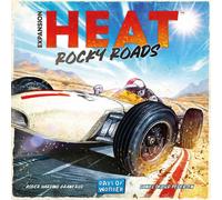 Heat Rocky Roads Expansion - New, Sealed - Ships Fast