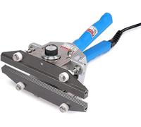 Heat Sealer Machine, Portable Handheld Crimp Sealer for Foil and Mylar Bags, Easy-to-Use Bag Sealing Device for Home and Kitchen
