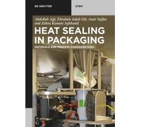 Amir Saffar Abdellah Ajji Zahra Kanani A Heat Sealing in (Paperback) (US IMPORT)
