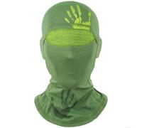 Heat Sensitive Ski Balaclava Color Changing Winter Mask