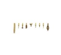 Heat Set Insert Soldering Iron Tip Practical Portable 3D Printer Accessories
