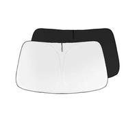 Heat shield Car Windshield Sun Visor Interior Windshield Cover Accessories For Kia For Soul 2020-2024 Front Window Sunshade