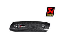 HEAT SHIELD CARBON AKRAPOVIC FOR DUCATI MONSTER 797 2017-2020