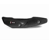 Akrapovic Heat Shield CARBON COVER