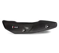 HEAT SHIELD CARBON AKRAPOVIC FOR KAWASAKI Z 900 A2 2018-2024