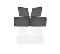 Heat Shield for Hot Weather Car Front Rear Side Back Window Sun Visor For Kia Sorento UM 2015-2019 Car Sun Shade Privacy Curtain(4 Side Windows)
