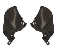 Heat Shield for Softail 2018 Up Cylinder Head Deflector(Brown)