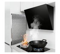 Heat Shield Insulation Board, Fridge Protector Heat Shield for Side of Fridge Appliance Protection for Kitchen(60*60cm)