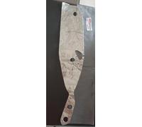 Heat Shield Protection Adhesive Internal XMAX 400 from 2013 to 2018