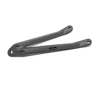 Heat shield spare part LeoVince V CORSA carbon exhaust system for Kawasaki ZX10