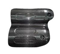 Heat Shieldexhaust Pipe Carbon Fiber Exhaust Pipe Protector Guard Fits Heat Shield Cover Anti-scalding for Sportster S 1250 RH1250 2021-2024