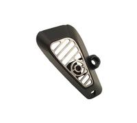 Heat Shieldexhaust pipe Decorative Cover Motorcycle Exhaust Pipe Decorator Port Protective For 450MT 450 MT