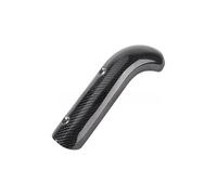 Heat Shieldexhaust pipe Motorcycle Exhaust Shield For P&an Am&erica 1250 S RA1250 Carbon Pipe Cover Guard Protection 2021-2024