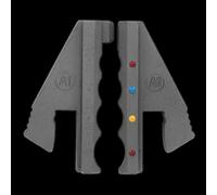 Sealey Heat Shrink Butt Connector Crimping Jaws