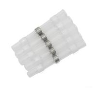 Heat Shrink Butt Connectors 800Pcs Solder Sleeve Kit(800pcs)
