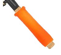 Heat Shrink Cold Sleeves for Grip, Non-Slip Protection | Absorbent Sweat Resistant Grip Liner for Fishing Rod, for Racket Hand Tool, Hardware