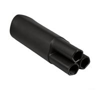 Heat Shrink Tube Cable Lug 15.5 mm Waterproof Insulation (3.2) | Waterproof seal, excellent insulation, durable protection, 15.5 mm size, for outdoor use