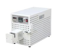 Heat Shrink Tube Gun, Smart Hot Air Blower with 0-450℃ Temperature Control and Timed Shutdown, L-type Air Outlet for Efficient Shrinking