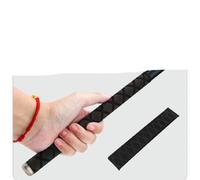 Heat shrink tubing,0.2M/1M Heat Shrink Wrap Tubing Fishing Rod DIY 5 Colors Handle Insulation Waterproof Racket Handle Grip 15-50MM-Red-18mm-0.2M