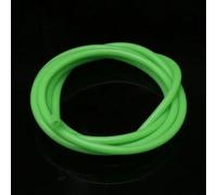 Heat shrink tubing,1/5M Silicone Tube ID 1 2 3 4 5 6 7 8mm Flexible Rubber Hose Thickness 1mm Soft Milk Beer Drink Pipe Water Connector-Red-5 Meters-ID 6mm x 8mm OD