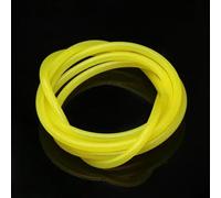 Heat shrink tubing,1/5M Silicone Tube ID 1 2 3 4 5 6 7 8mm Flexible Rubber Hose Thickness 1mm Soft Milk Beer Drink Pipe Water Connector-Red-5 Meters-ID 6mm x 8mm OD